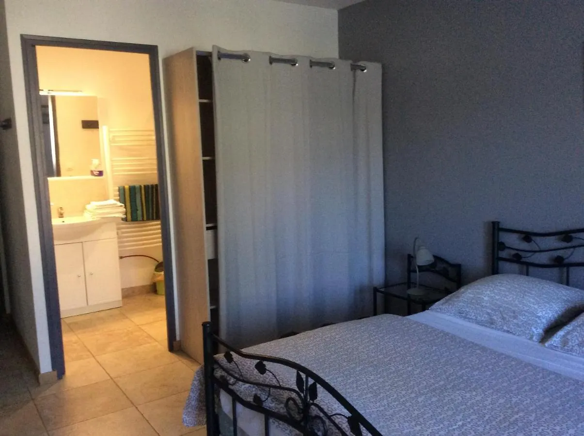 Gite En Comminges Franquevielle France