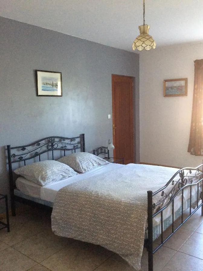 Holiday home Gite En Comminges Franquevielle