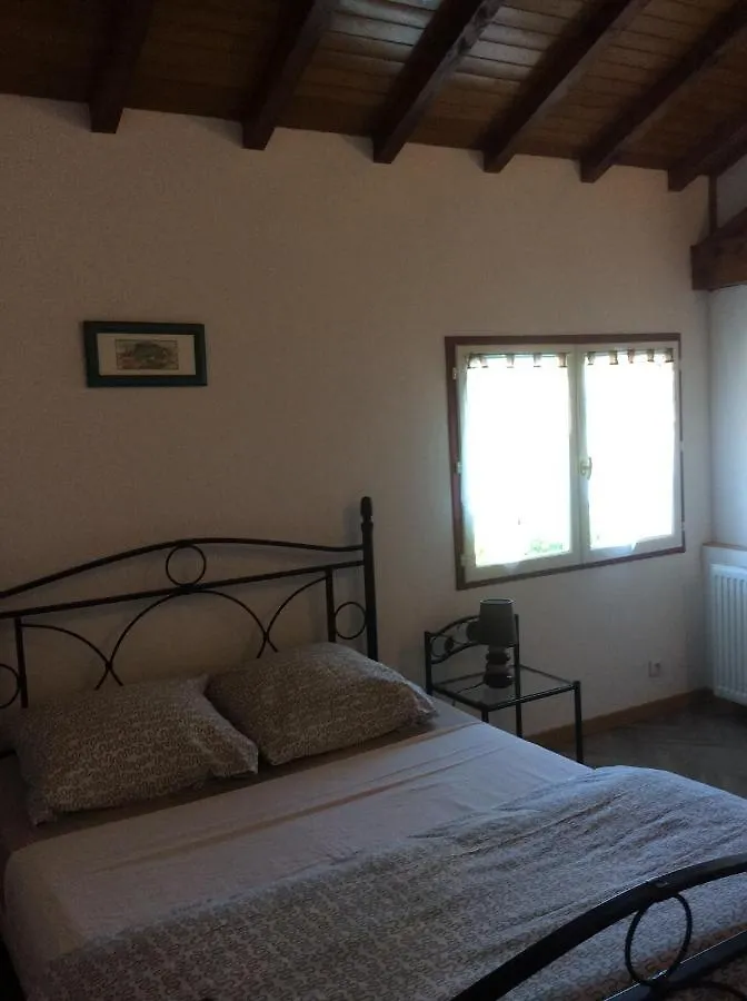 Hébergement de vacances Gîte En Comminges Franquevielle France