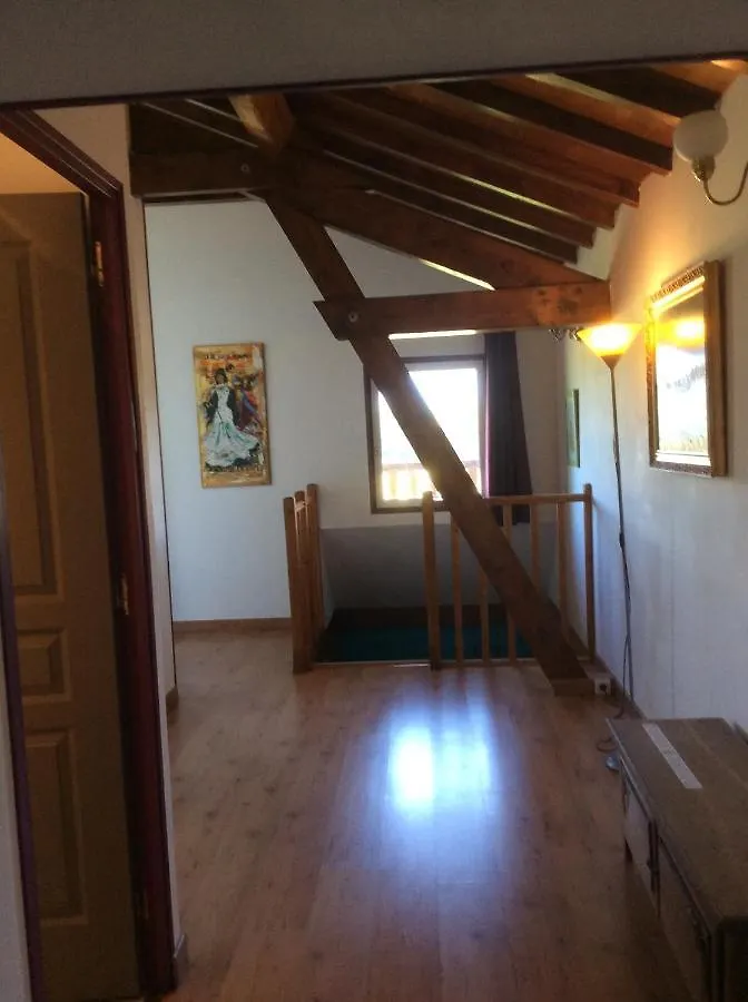 Gite En Comminges Franquevielle Holiday home