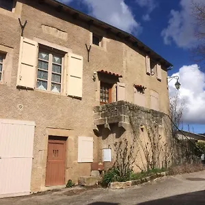 La Lavandière Saint-Beauzely