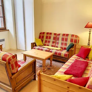 209 Résidence Du Grand Aulus-les-Bains