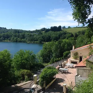 Harmony-le Clos Du Patou Mont-Roc