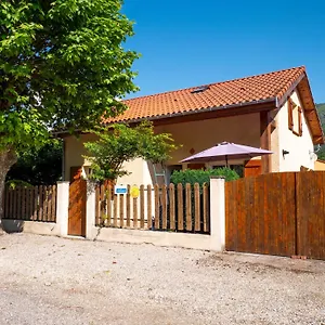 Maison De Bompas (Ariege)